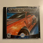 Need For Speed Underground PC CDROM 2003