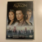 The Mists Of Avalon (DVD, 2001) Angelica Huston, Michael Vartan. Region 4&2