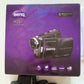 *Opened- Never Used* BenQ M23 Digital Video Camcorder FullHD 1080p Night vision