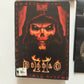 DIABLO 2 PC (2000) With Box And Manual