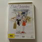 Studio Ghibli: Only Yesterday - A Film By Isao Takahata (DVD, 1991) Region 4