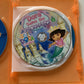 Dora The Explorer: Puppy Power / Dora Saves The Mermaids / Wolf Pup Rescue DVD