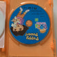 Dora The Explorer: Puppy Power / Dora Saves The Mermaids / Wolf Pup Rescue DVD