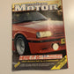 Modern Motor Magazine - November 1987 - TWR Gp A Commodore