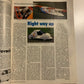 Modern Motor Magazine - November 1987 - TWR Gp A Commodore
