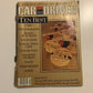 Car And Driver Magazine - January 1986 - Fourth Annual Teen Best Issue