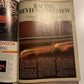 Car And Driver Magazine - January 1986 - Fourth Annual Teen Best Issue