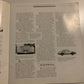 Porsche Brochure From The 80's - Porsche 911 Turbo