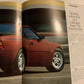Porsche Brochure From The 80's - Porsche 911 Turbo