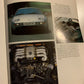Porsche Brochure From The 80's - Porsche 911 Turbo