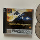 Chase The Express - PlayStation 1 PS1 PAL