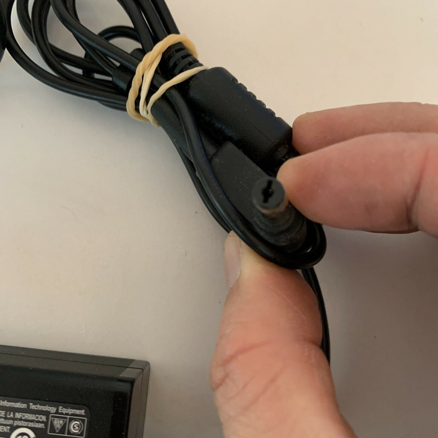 Genuine Acer ADP-45HE B AC Adapter 19V 2.37A