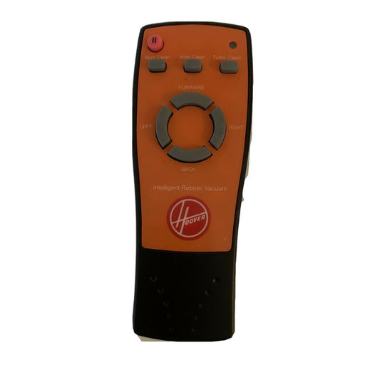 Genuine Original Hoover Remote Control For Intelligent Robotic Vacuum
