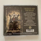 Cradle Of Filth ‎– Cruelty And The Beast - Black Metal  (CD, 2006)