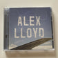 Distant Light [Bonus DVD] by Alex Lloyd (CD/DVD, 2003)