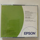 Epson Software: Print Artist / Live Pix - Special Edition For PC Win/Mac CDROM