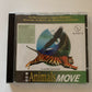 How Animals Move PC CDROM 1995 R. McNeill Alexander