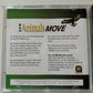 How Animals Move PC CDROM 1995 R. McNeill Alexander