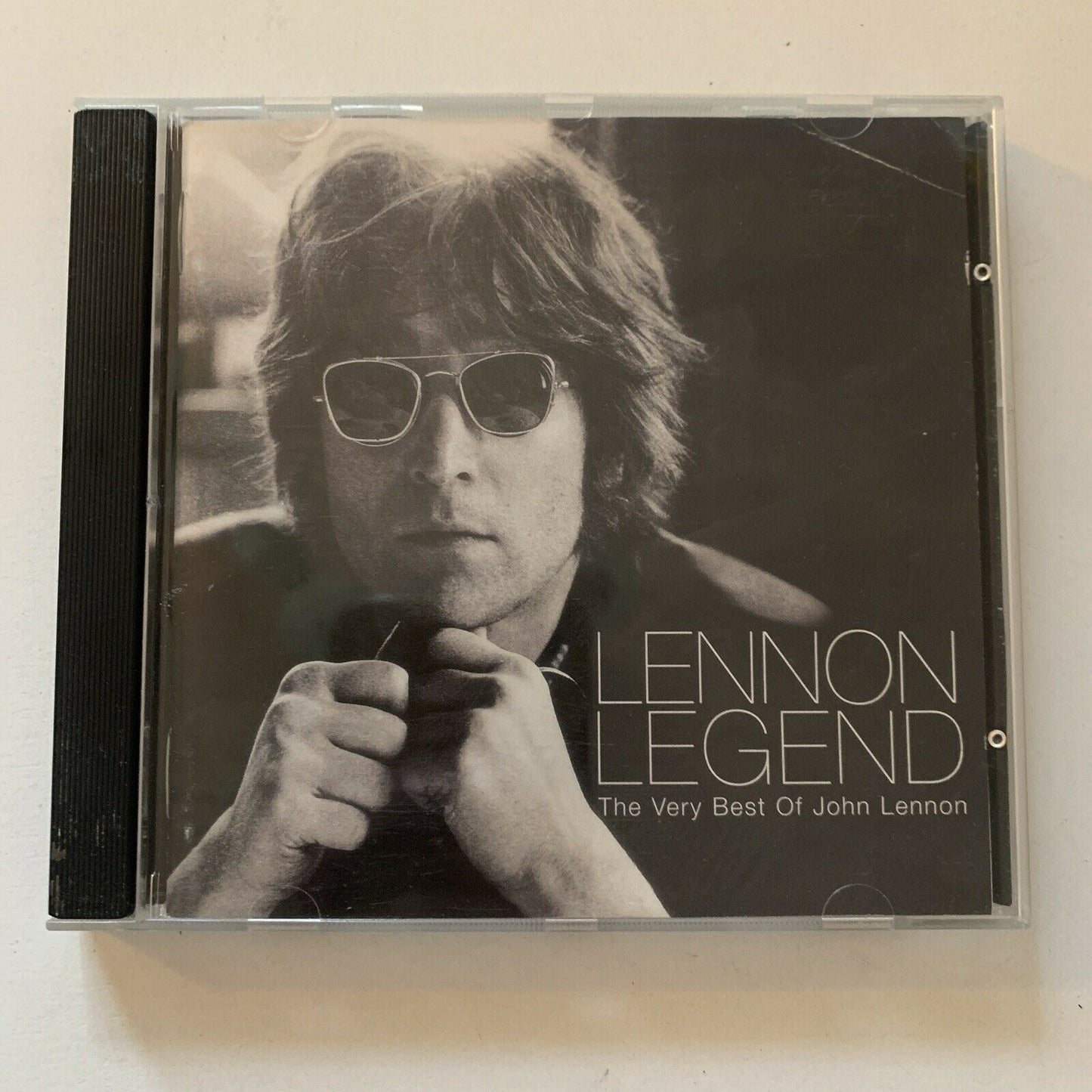 Lennon Legend: The Very Best of John Lennon by John Lennon (CD, 1997)