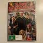 3 Day Christmas (DVD, 2012) Megyn Price, George Newbern, Region 4
