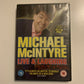 *New Sealed* Michael McIntyre - Live & Laughing (DVD, 2008) Region 4&2