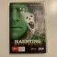 The Haunting Hell Of House (DVD, 1999) Michael York, Martin Cove All Regions NEW