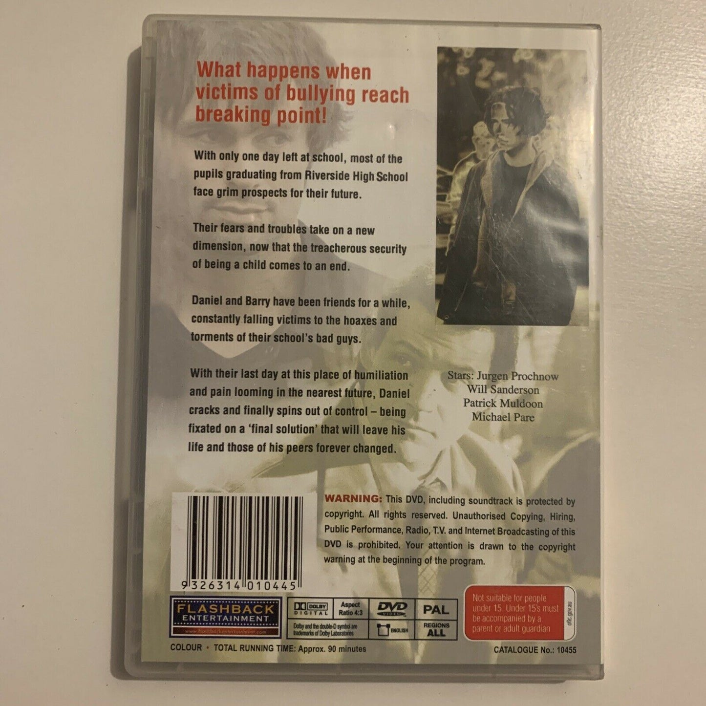 Home Room : The Heart of America (DVD, 2002) Will Sanderson All Regions
