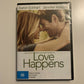 *New Sealed* Love Happens (DVD, 2010) Jennifer Aniston. All Regions