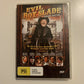 Evil Roy Slade (DVD, 1972) John Astin, Mickey Rooney. All Regions
