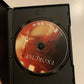 Exorcist - The Beginning (DVD, 2004) Stellan Skarsgård Region 4