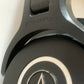 Audio-Technica ATH-M40x Over the Ear Headphones - Black *For Parts Or Repair*
