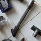 6x Genuine Dyson Vacuum Head Attachment Accessories