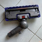 6x Genuine Dyson Vacuum Head Attachment Accessories