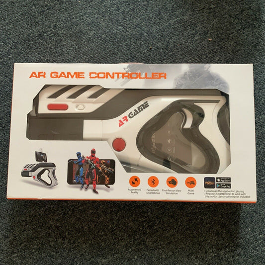 AR Magic Gun Game Wireless Controller For Apple iOS Or Android