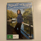 Canal Walks With Julia Bradbury (DVD, 2011) Region 4