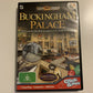 Hidden Mysteries: Buckingham Palace - Hidden Object Game PC CDROM