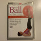 Simply Ball With Pilates Principles (DVD, 2003) Jennifer Pohlman. All Regions
