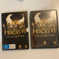Might & Magic Heroes VI 6 *Gold Edition* PC DVD Game