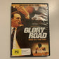 Glory Road (DVD, 2006) Basketball movie. Josh Lucas. Region 4&2
