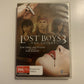 Lost Boys 3 : The Thirst (DVD, 2010) Corey Feldman,  Casey B. Dolan Region 4&2