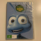 *New Sealed* A Bug's Life (DVD, 1998, 2-Disc) Region 4