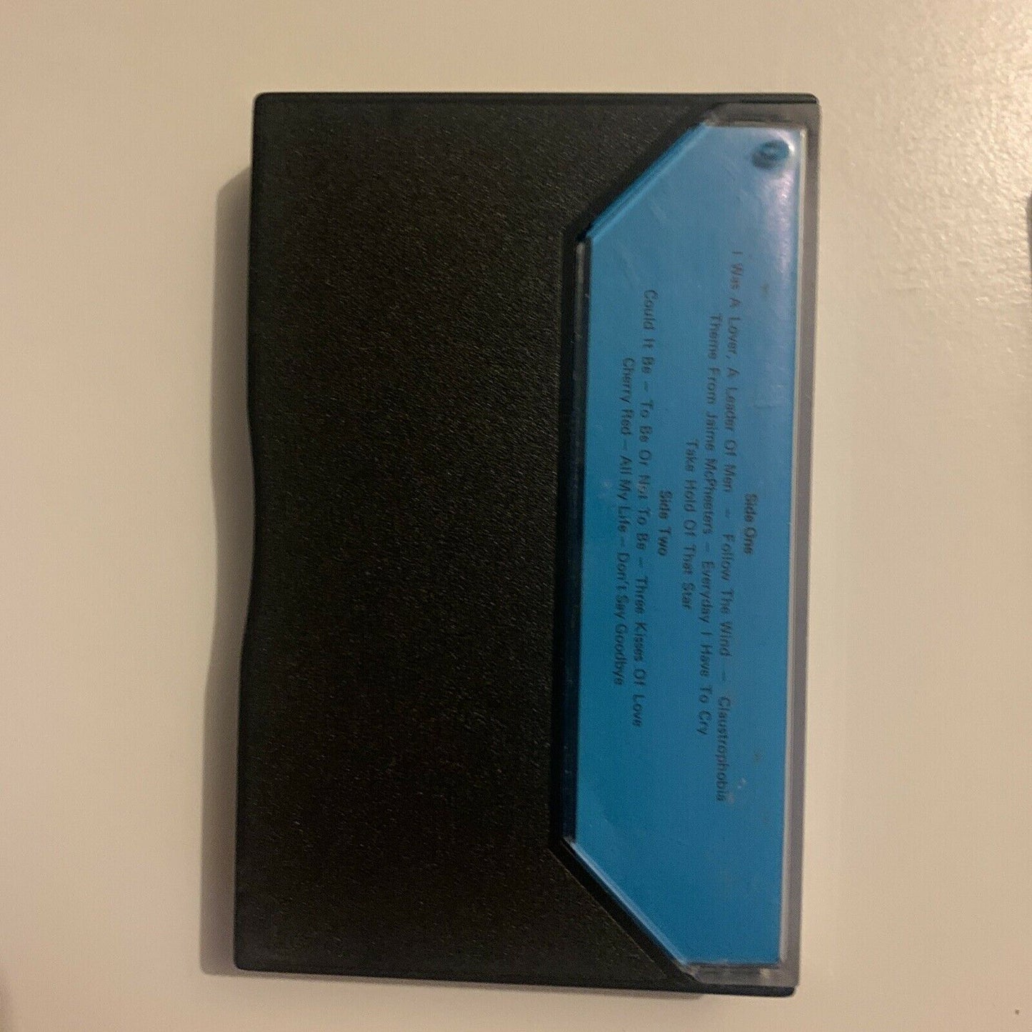 Bee Gees - Hit Sounds Of The Bee Gees (Cassette Tape, 1972)