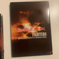 Red Bull X-Fighters Motocross Freestyle International (DVD, 2004) All Regions