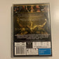 Gabriel (DVD, 2007)  Andy Whitfield. Region 4&2