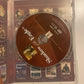 Shadow Of The Eagle (DVD, 1950) Richard Greene, Valentina Cortesa. Region 4