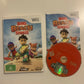 Big Beach Sports - Nintendo Wii Game + Manual