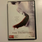 The Thompsons (DVD, 2012) Cory Knauf, Elizabeth Henstridge,  All Regions
