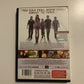 The Thompsons (DVD, 2012) Cory Knauf, Elizabeth Henstridge,  All Regions