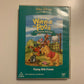 The Magical World Of Winnie The Pooh - It's Playtime With Pooh (DVD, 2003)