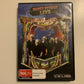 Monty Python - Live [Mostly] One Down, Five To Go (DVD, 2014) All Regions